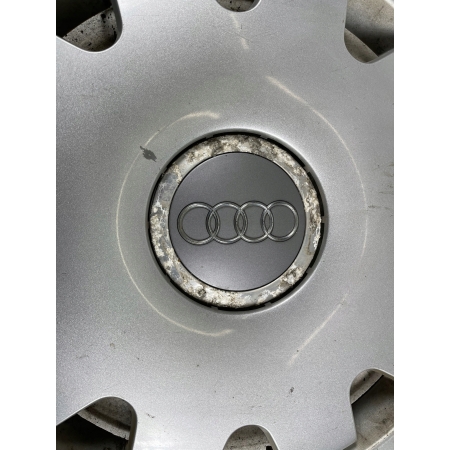 AK176 KOŁPAK 16 CALI AUDI A3 8L A6 C5 TT 8N 4B0601147C ORYGINAŁ