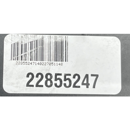 P9 GMC YUKON XL IV 2015 - 5.3 OBUDOWA FILTRA POWIETRZA 22855247