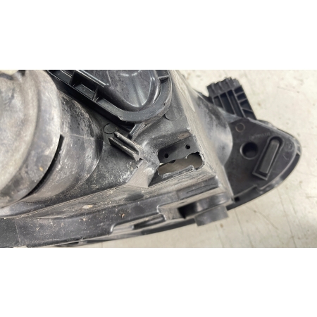SEAT IBIZA IV 6J 08- LAMPA LEWA PRZÓD PRZEDNIA 6J1941005D