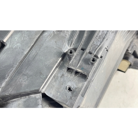 LAMPA LEWA PRZÓD ZWYKŁA VW T-CROSS 2GM941005A
