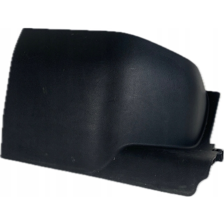 P4 TOYOTA RAV4 RAV-4 V 5 2020 - OSŁONA BATERII KANAPY LEWA 58467-42010