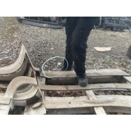 BMW 5 F10 F11 MASKA POKRYWA SILNIKA 7207194