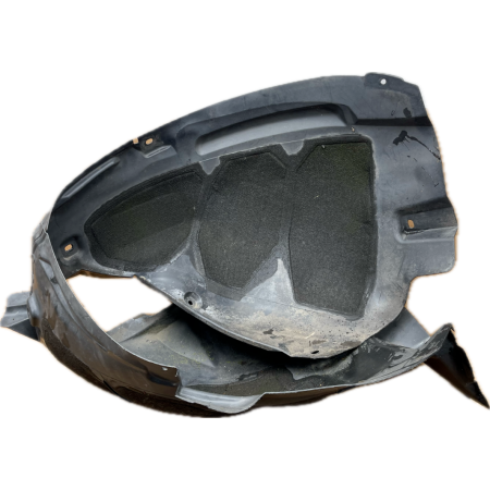 OPEL ZAFIRA C III NADKOLE PRZÓD PRZEDNIE LEWE GM 13301571