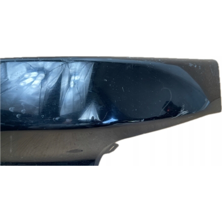 BMW 2 G42 M-PAKIET LISTWA LEWA ZDERZAKA TYŁ 8745805