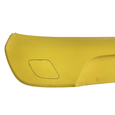 ^OPEL ASTRA IV J GTC OPC LINE SPOILER TYŁ 13346637