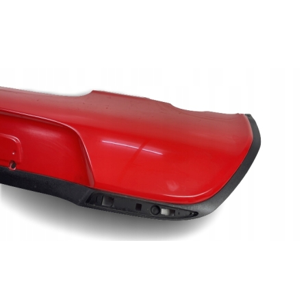 ^ OPEL ASTRA IV J GTC SPOILER TYŁ 13346636