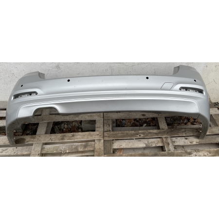 BMW F31 KOMBI LIFT LCI BASIC ZDERZAK TYLNY TYŁ POD PDC 7384577