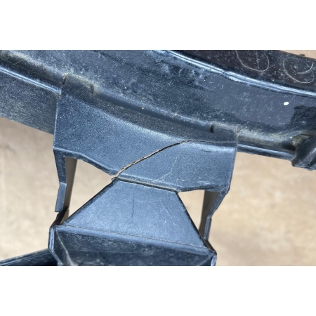 FORD C-MAX MK1 PAS PRZEDNI WZMOCNIENIE CZOŁOWE 3M51-8B041-CD