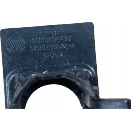 K9 VW POLO V LIFT MOCOWANIE KOSZYKI PDC TYŁ 6C6807421A 6C0919491A 6C0919491
