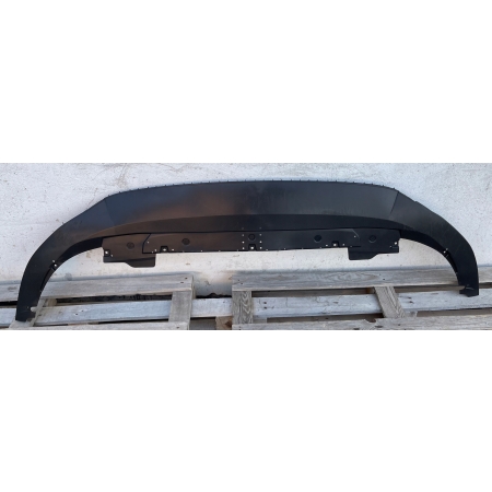 VW GOLF VIII GTI GTD PŁYTA SPOILER OSŁONA ZDERZAKA PRZÓD 5H0805915B