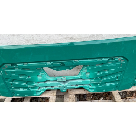 MAN TGS TG3 MASKA POKRYWA OSŁONA SILNIKA ATRAPA 81.61110-6123