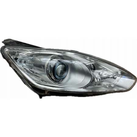 FORD C-MAX MK2 LAMPA PRAWA PRZÓD PRZEDNIA XENON AM51-13D154-AF