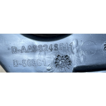 PEUGEOT 308 T9 LIFT 2017 - MOCOWANIE PRAWY ŚLIZG ZDERZAKA PRZÓD AA38248511