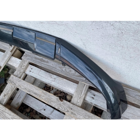 AUDI Q2 81A SPOILER DOKŁADKA ZDERZAKA PRZÓD 81A807110B