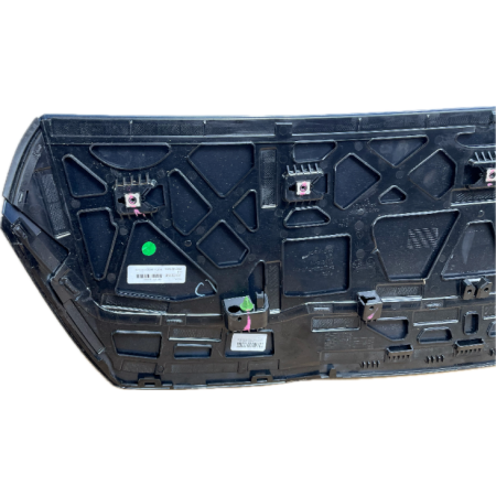 BMW X3 G45 2024 - SPOILER LOTKA KLAPY BAGAŻNIKA 5A25CE8 5A84551