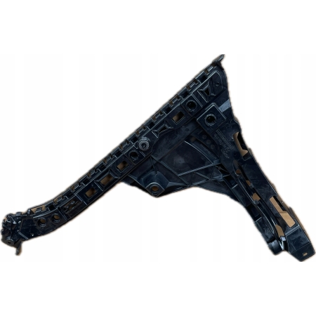 MERCEDES E-KLASA W213 SEDAN ŚLIZG LEWY ZDERZAKA TYŁ A2138850163