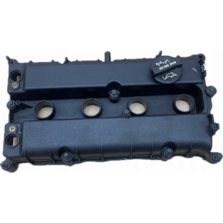 FORD FOCUS MK3 1.6 TI POKRYWA ZAWORÓW
