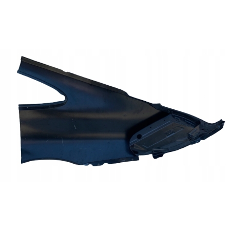 BŁOTNIK PRAWY TYŁ TYLNY POSZYCIE PORSCHE 911 996