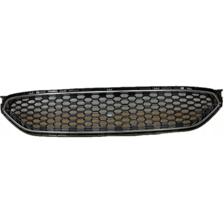 FORD S-MAX MK2 VIGNALE GRILL ATRAPA GM2B-8200-VBW