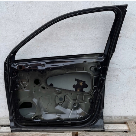 VW TIGUAN II 5NA DRZWI PRAWE PRZÓD PRZEDNIE ORYGINAŁ