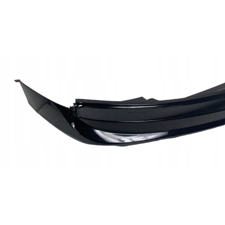 A1-16 ALPINA B6 BMW F06 F12 F13 SPOILER ZDERZAKA DOKŁADKA PRZÓD 4110054