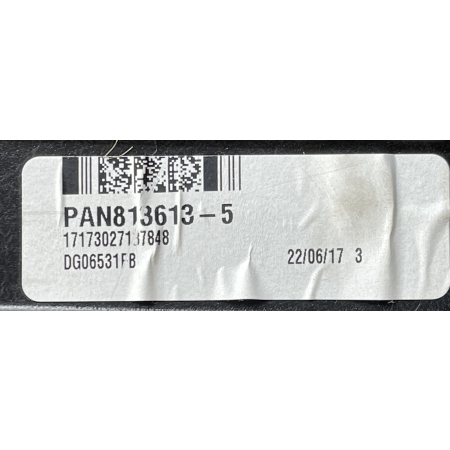 O2 CADILLAC ESCALADE IV 2014 -  PODŁOGA BAGAŻNIKA SCHOWEK APY21445 AN813613