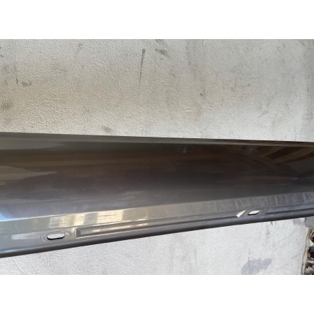 LPA293 MERCEDES B-KLASA W246 LISTWA PROGOWA PRAWA A2466900340
