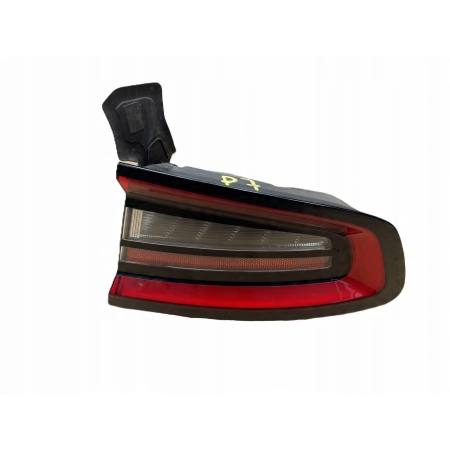 P7 DODGE CHARGER 2018 LAMPA PRAWA TYŁ TYLNA 68213144AD