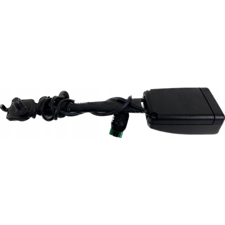 ZAPINKA PASA PRAWA PRZÓD DUSTER II 878165134R