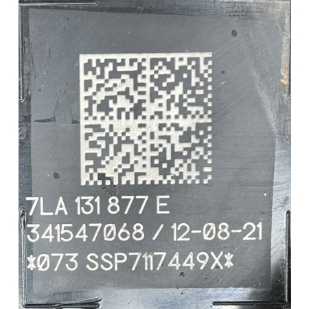 AD1 VW T6 MULTIVAN ZBIORNIK AD BLUE  7LA131877E 7LA131531 5WA131969