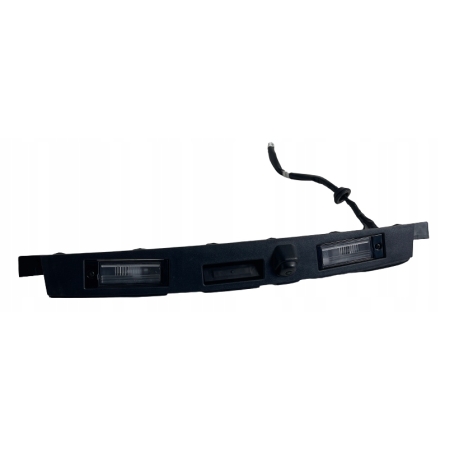 # MIKROSTYK BLENDA KLAPY KAMERA LAMPKI XCEED 19-