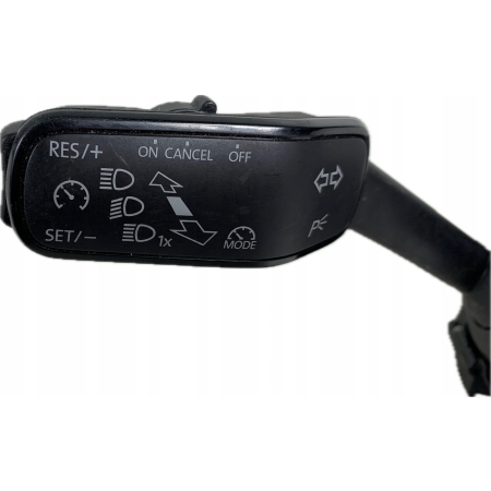VW SEAT IBIZA 5 ARONA PRZEŁĄCZNIK ZESPOLONY MANETKI 2Q0953507C