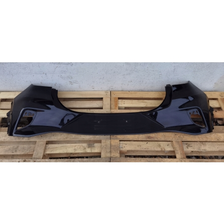 FORD PUMA 2 II MK2 ZDERZAK TYŁ TYLNY L1TB-17906-A1