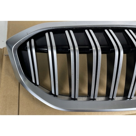 BMW 3 G20 G21 LIFT NERKA GRIL GRILL ATRAPA ZDERZAKA 5A1BFA9