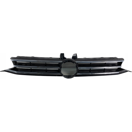 GRILL ATRAPA VW TOURAN III 2015- 5TA853653B