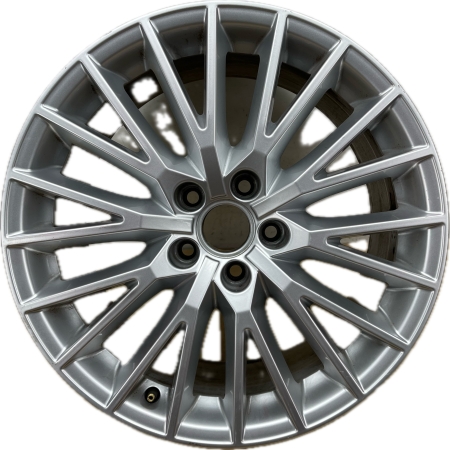 AUDI TT 8S ALUFELGA FELGA 18 CALI 5x112 8,5J ET50 8S0601025D