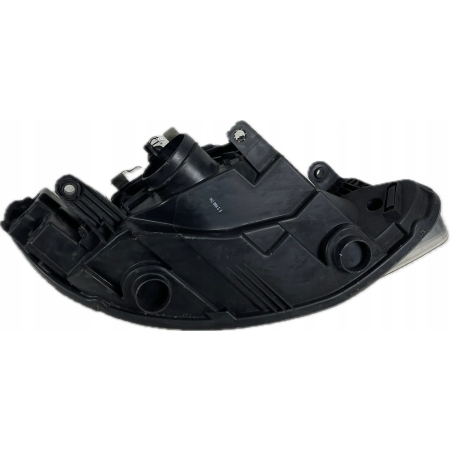 SEAT IBIZA IV 6J 2008 - 2012 LAMPA LEWA PRZÓD PRZEDNIA 6J1941005D 23.03.10