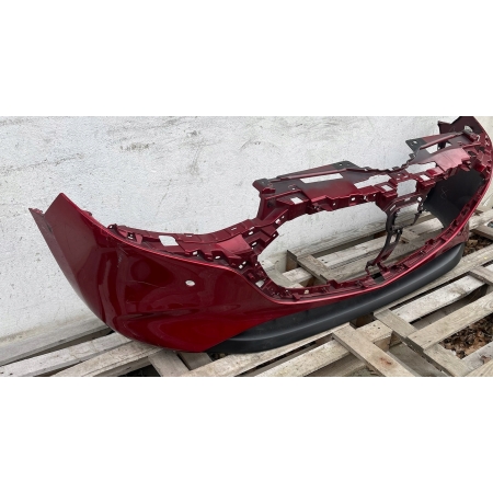 MAZDA 3 BP 2019 - ZDERZAK PRZÓD PRZEDNI PDC BCKN-50031