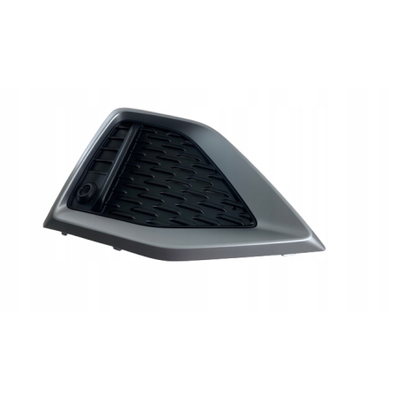 AUDI Q2 LIFT KRATKA ZDERZAKA PRAWA 81A807682R