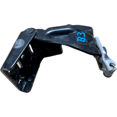 B3 KIA CARNIVAL IV 2020 - ROLKA WÓZEK  DRZWI PRAWA 83934-R0010