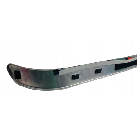 BMW M3 E92 E93 LISTWA PROGOWA LEWA TYŁ 0417763