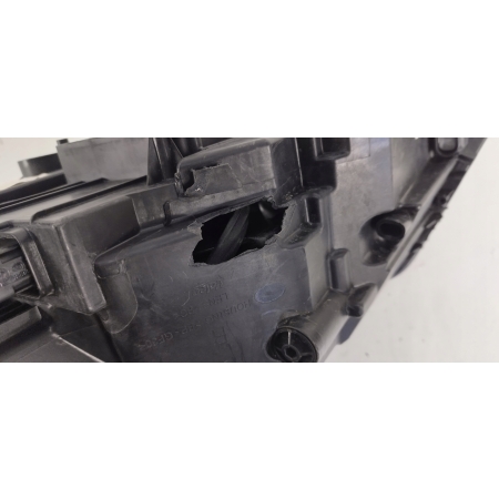 LAMPA JEŻ MODUŁ PRZÓD PRAWA SEAT ATECA FULL LED 576941008F 02.12.19