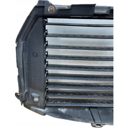 U6 FORD F150 2015- 3.5 4X4 KIEROWNICA POWIETRZA ATRAPY ŻALUZJA FL34-8475-A