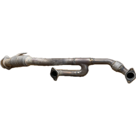 B3 KIA CARNIVAL IV 2020 - 3.5 RURA WYDECHOWA SIATKA 28610-R0100