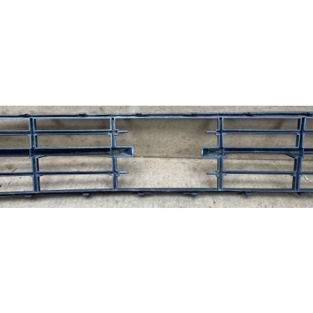 SKODA FABIA III 2014 - ATRAPA KRATKA ZDERZAKA POD  RADAR 6V0853677A