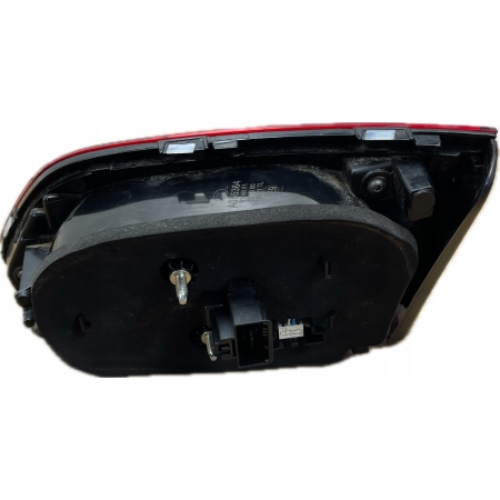 VW GOLF VII KOMBI LIFT 2016 - LAMPA LEWA TYŁ TYLNA W KLAPĘ 5G9945093H