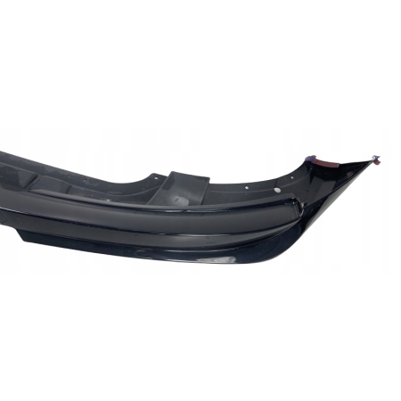 A1-22 ALPINA B6 BMW F06 F12 F13 SPOILER ZDERZAKA DOKŁADKA PRZÓD 4110054