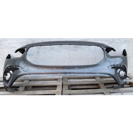 MERCEDES GLA II A247 LIFT PRZEDNI ZDERZAK PRZÓD PRZEDNI PDC A2478859309