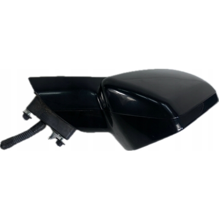 U9 CHEVROLET CAMARO VI 16- LUSTERKO PRAWE KOMPLETNE GM 3PIN 84296248