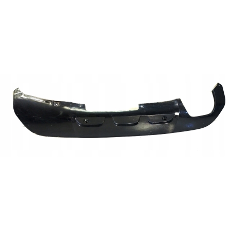 SPOILER ZDERZAKA TYŁ BMW X1 E84 7303805